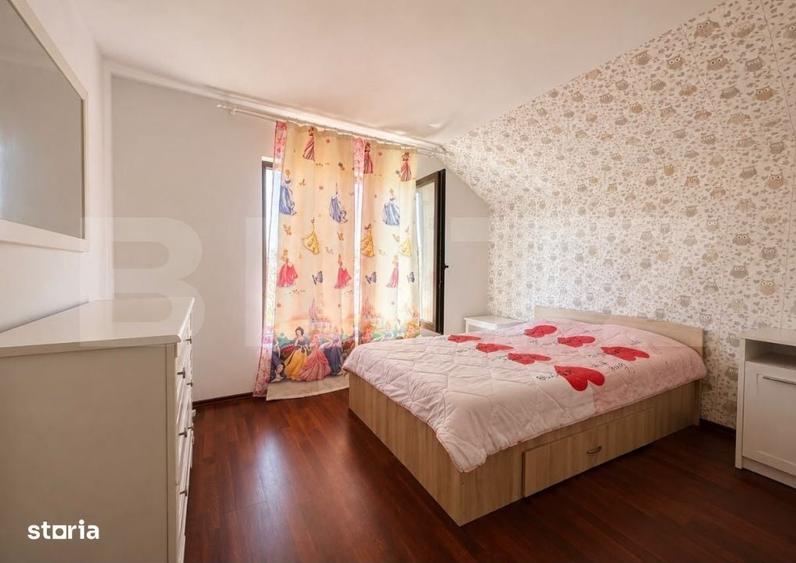 Casă cu 4 camere în Certeju de Sus