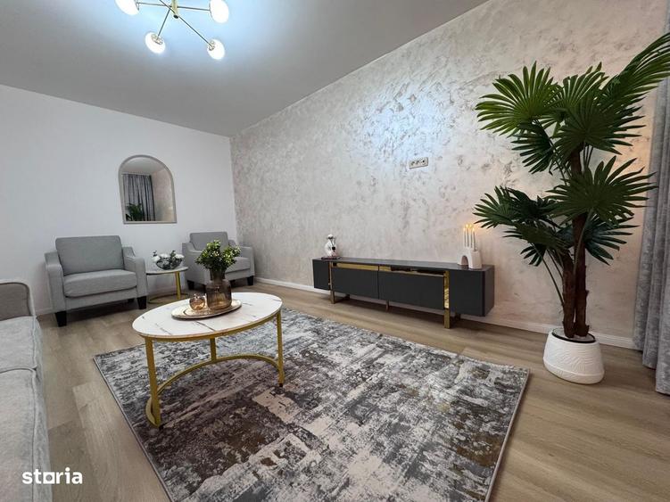 Apartament 2 camere | Mobilat| Poze reale | Drumul Taberei Moghioros - 9