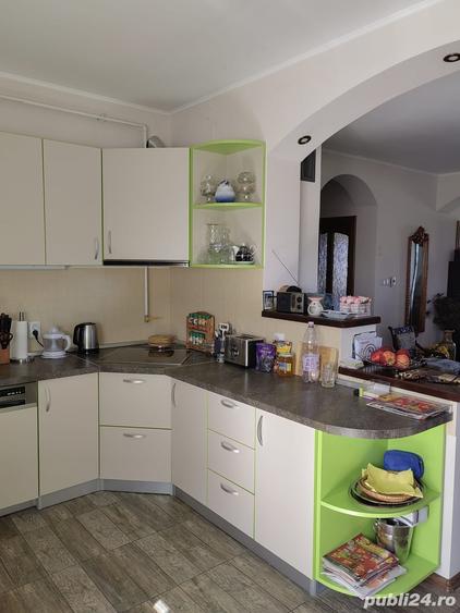 Casă cu 3 camere în Gherla