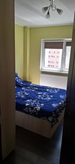 Apartament decomandat în Teiul Doamnei