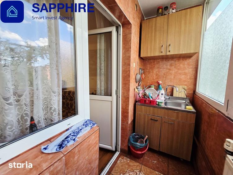 Apartament 2 camere zona Parc Sebastian, Calea Rahovei, pet friendly - 6