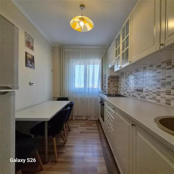 Apartament cu 2 camere decomandat, mobilat în Turda