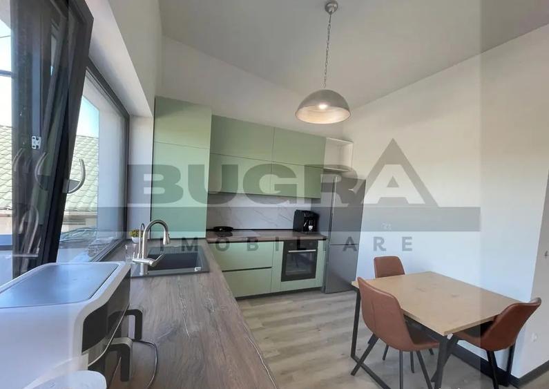 Casă cu 3 camere cu Teren 700 Mp în Central