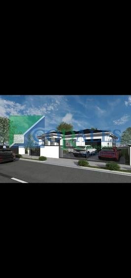 Teren Construcții intravilan de 680 mp, în Dumbrăvița