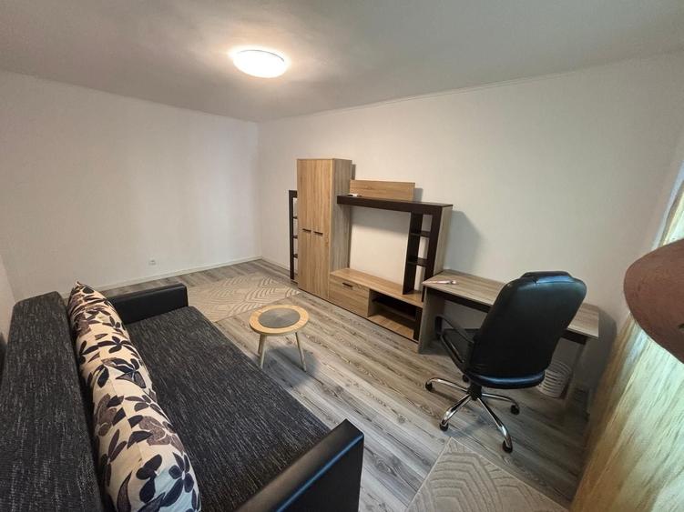 Inchiriez ap 3 camere, Cornisa Tg Mures, ideal pt studenti - 5