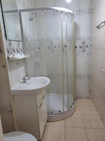Garsonieră decomandată în Giurgiului