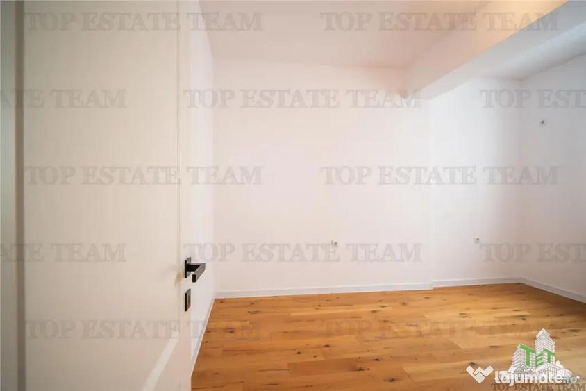 Apartament cu 4 camere decomandat în Iancului