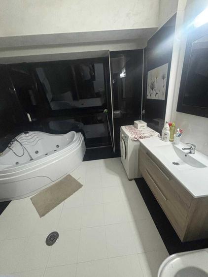 Inchiriez apartament 3 camere JT TOWER Mamaia SAT - 8