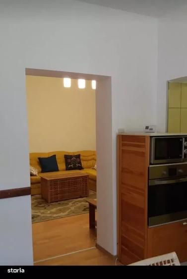 Apartament 2 camere | Vila | 1 Mai | Centrala | 550 Euro - 3