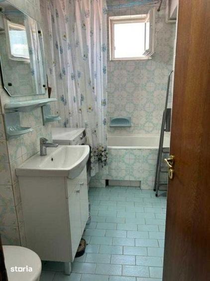 Apartament cu 4 camere decomandat în Calea Aradului