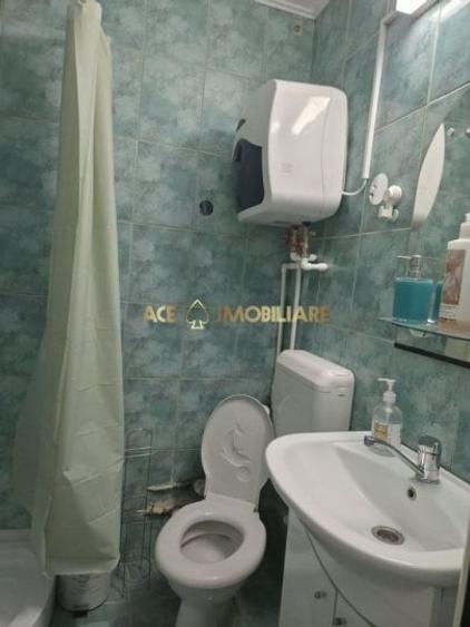 Garsonieră semidecomandată, mobilată în Tineretului — fotografia 2