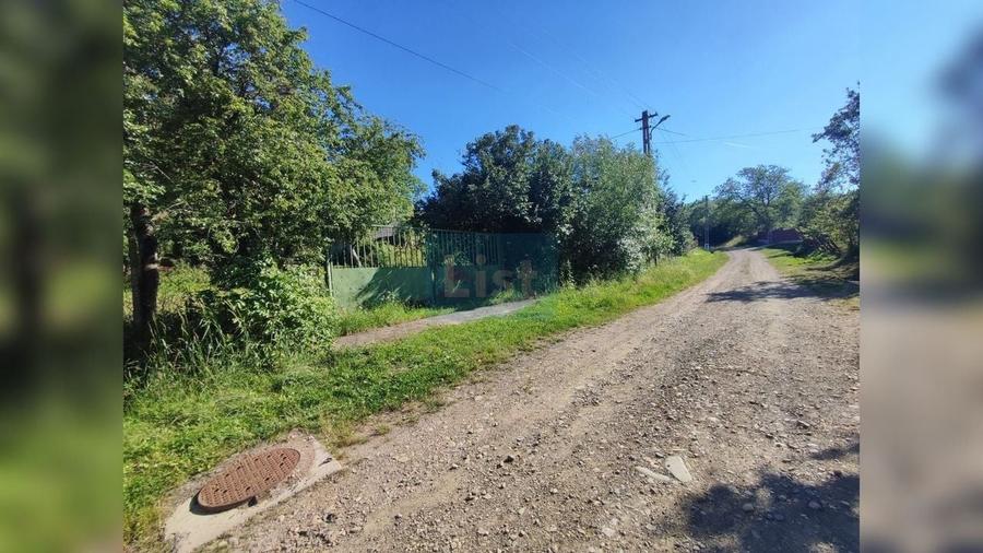 Teren Construcții intravilan de 72000 mp, în Topa Mică
