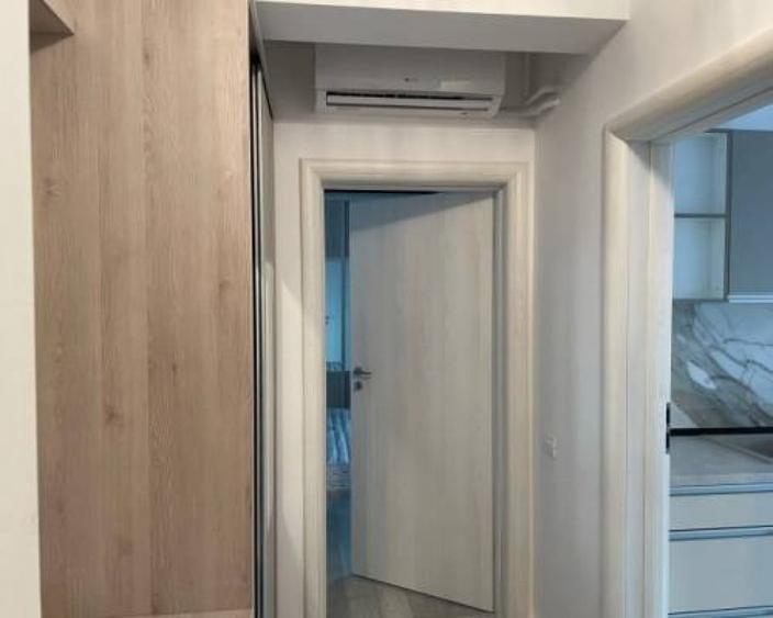 Apartament cu 2 camere decomandat în Mihai Bravu