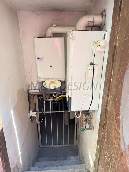 Apartament cu 4 camere în Elisabetin