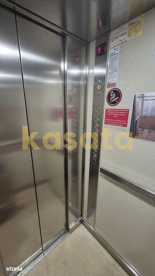 DE INCHIRIAT | APARTAMENT 2 CAMERE | VICTORIEI | METROU - 13