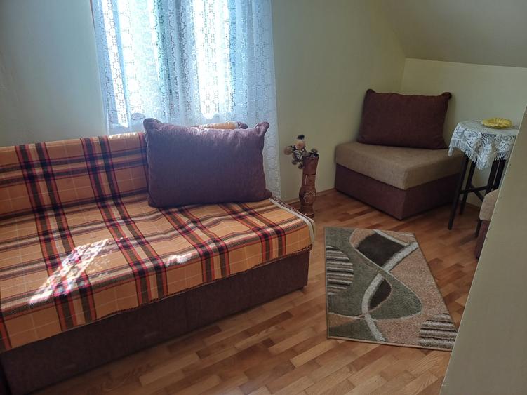 Casă individuală cu 3 camere cu Teren 1576 Mp în Vechea