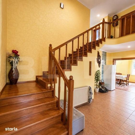 Duplex premium, 222 mp utili, teren 500 mp, Braytim - 1