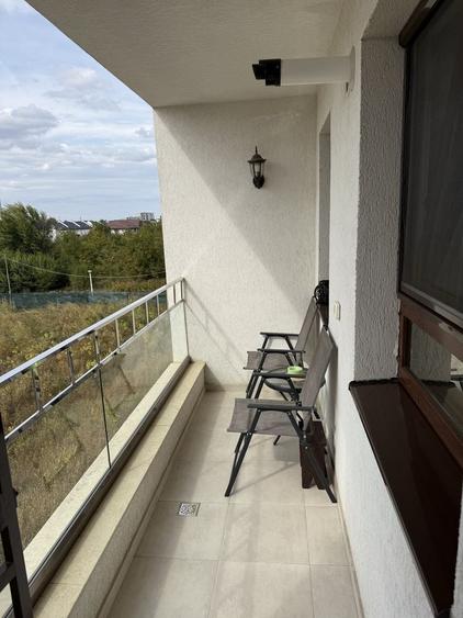 Apartament cu 2 camere decomandat în Prelungirea Ghencea