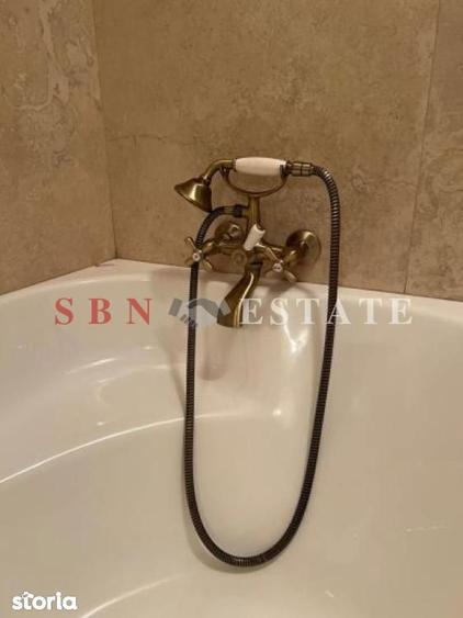 Apartament cu 3 camere în 13 Septembrie