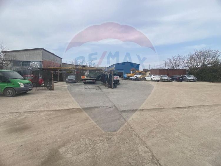 Teren Construcții intravilan de 1000 mp, în Progresul