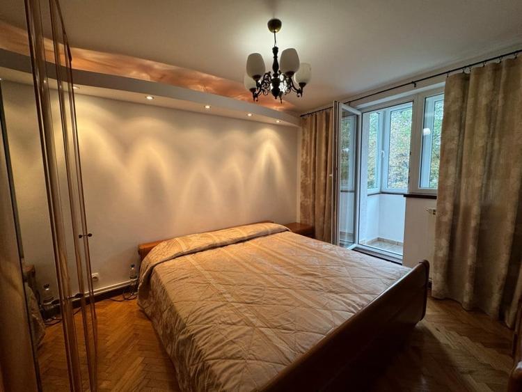 Apartament central de inchiriat, 3 camere, Radauti - 1