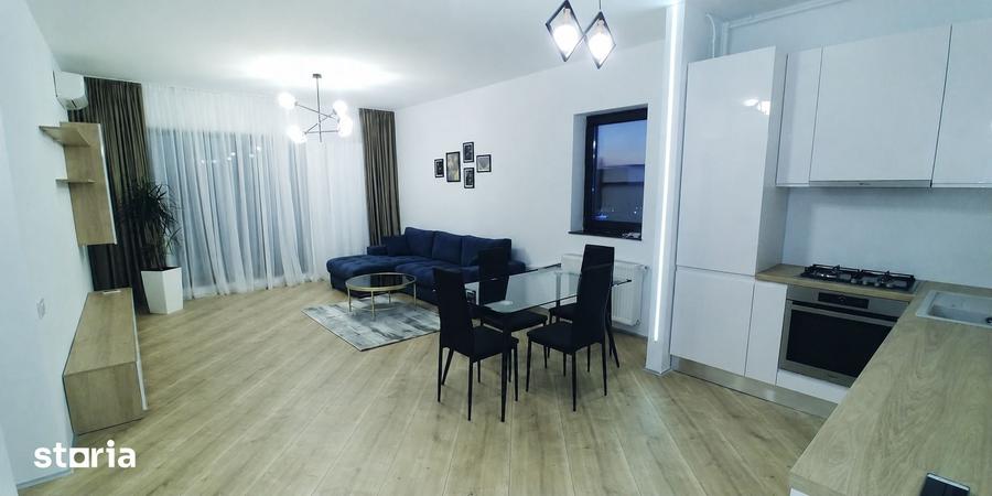 Apartament 3 camere | 4City Pipera | Parcare supraterana inclusa - 2