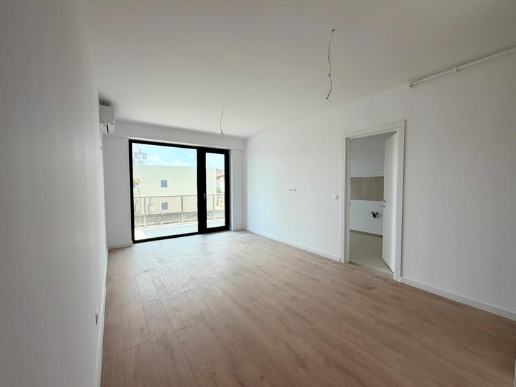 Apartament 3 camere 3A | HILS Titanium Ansamblu rezidential nou - 6