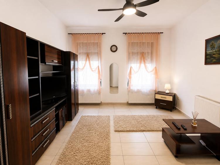 Apartament cu o cameră Traian - 3