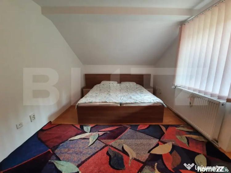 EXCLUSIVITATE! Cabana de vanzare in Valea Ierii la do - 15