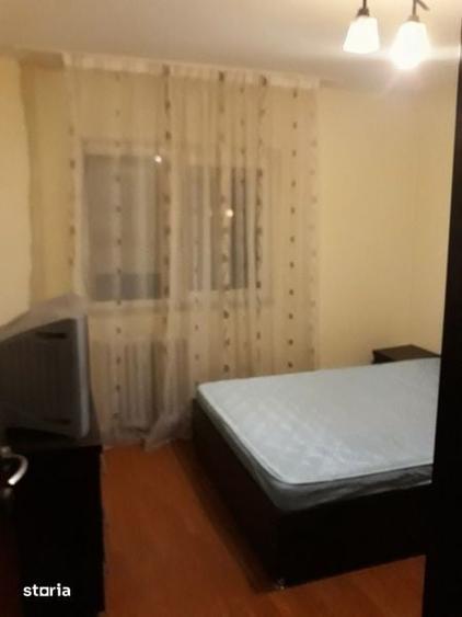 Apartament cu 2 camere în Gării