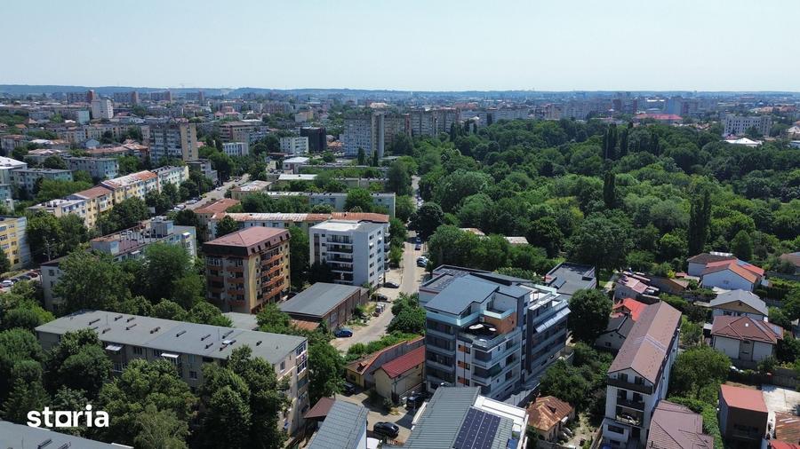 Apartament 2 camere zona Severinului bloc nou - 6