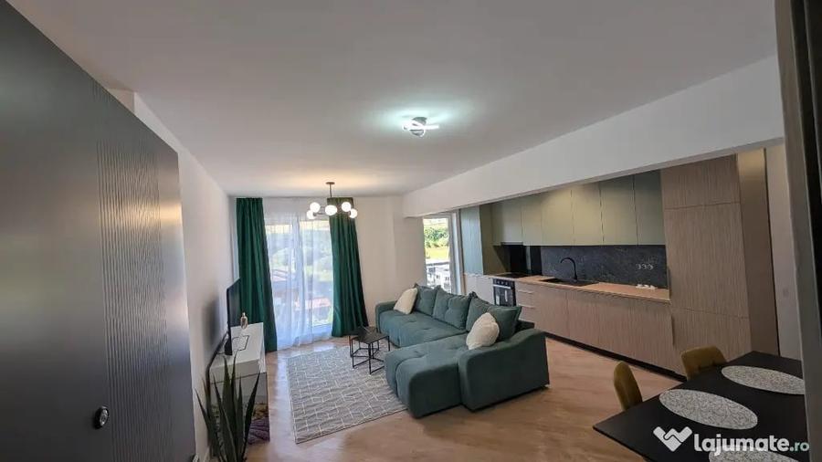 Apartament nou 3 camere,zona Tineretului - 14