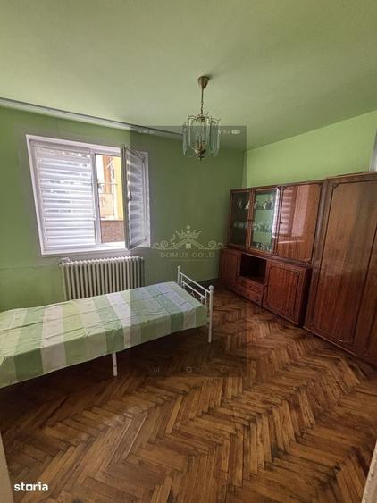 Apartament semidecomandat cu dormitor si living | Grigorescu Strada - 2