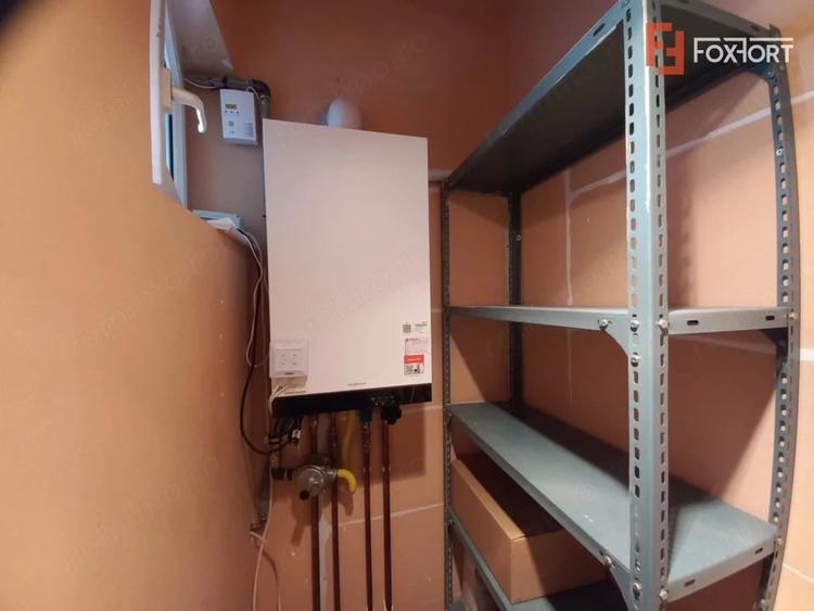 Apartament cu 3 camere de 77 mp utili - zona Tipografilor - 15