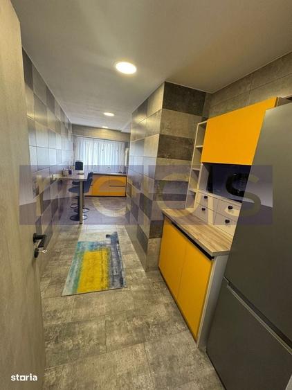 Inchiriere 2 Camere | Zona Unirii | Etaj 2 - 8