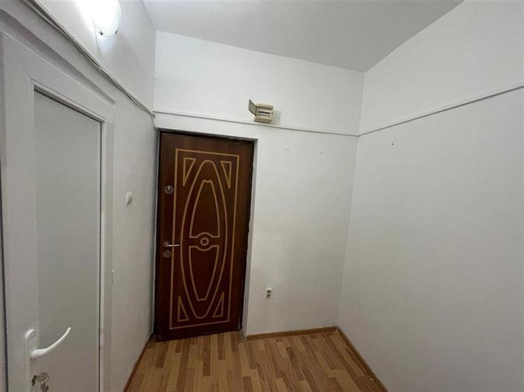 Garsonieră circulară în Dallas