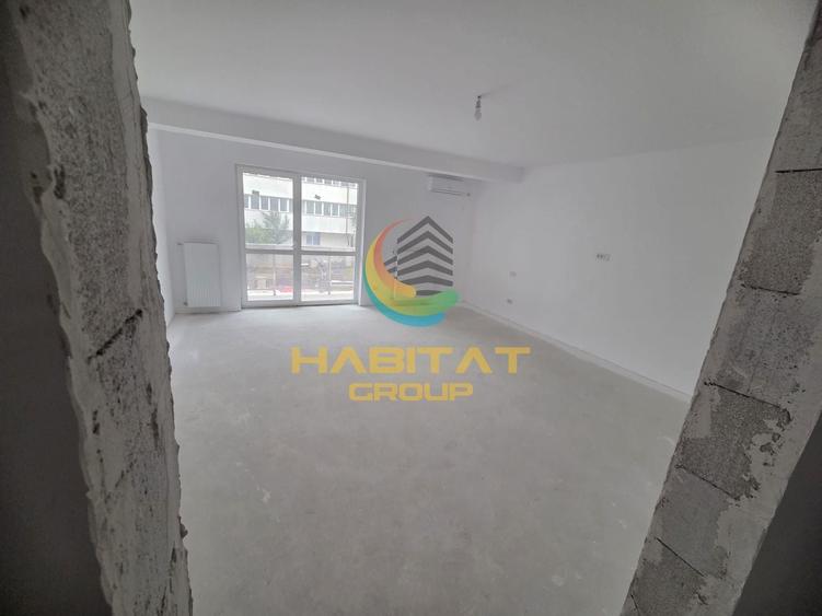 Apartament cu 3 camere decomandat în Berceni