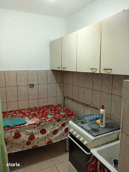 Garsonieră în Calea Moldovei