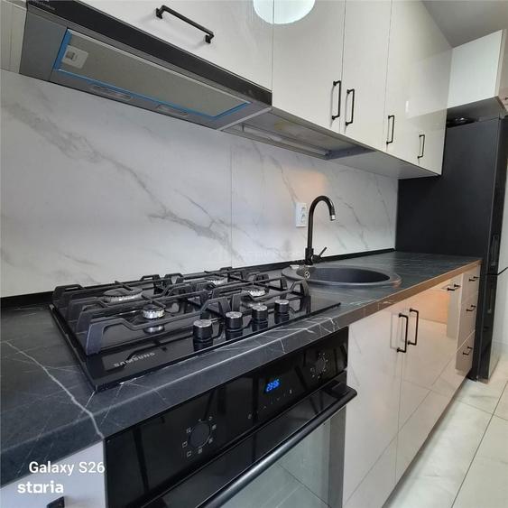 Apartament cu 2 camere decomandat în Rahova