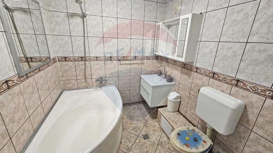 Apartament 2 camere, renovat și luminos Astra - 5