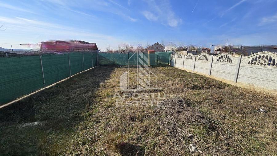 Duplex cu 5 camere cu Canalizare în Giarmata