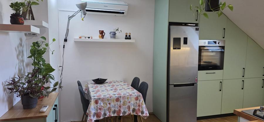 Apartament 2 camere, de închiriat, Gheorgheni, str. Aurel Suciu - 6