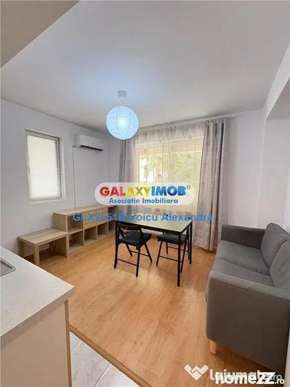 Apartament Tip Studio Berceni - Dimitrie Leonida - Parcare - 5