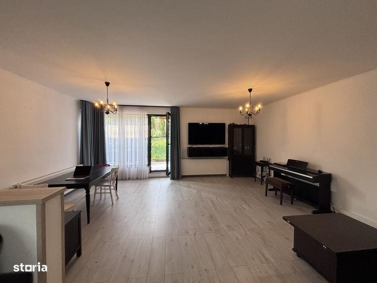 Casa tip duplex | La cheie | Teren 300mp | Zona str. Razoare-Vivo Mall - 9