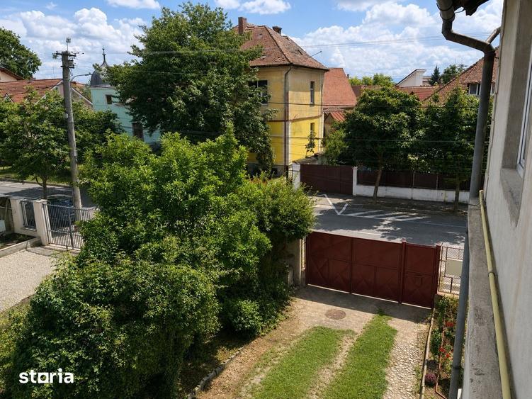 Apartament cu 2 camere în Trei Stejari