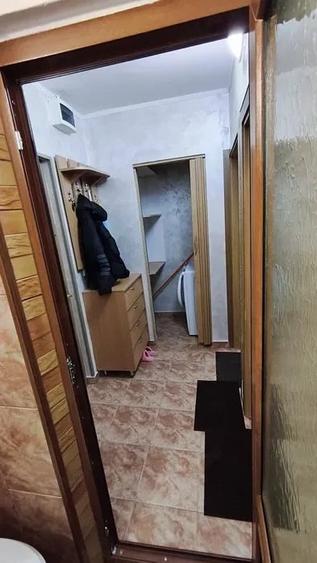 Garsonieră decomandată, mobilată în Central