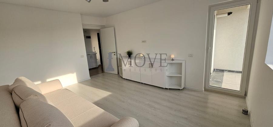 Închiriere Garsonieră Modernă - Bloc Nou, Dotări Premium, Drumul Binelui nr.10B - 8