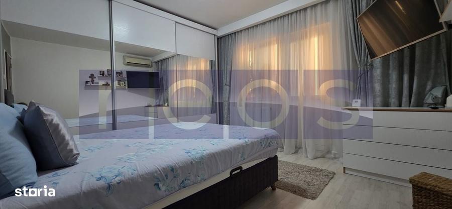 Vanzare 3 Camere Decomandat -13 Septembrie -Sebastian - 17