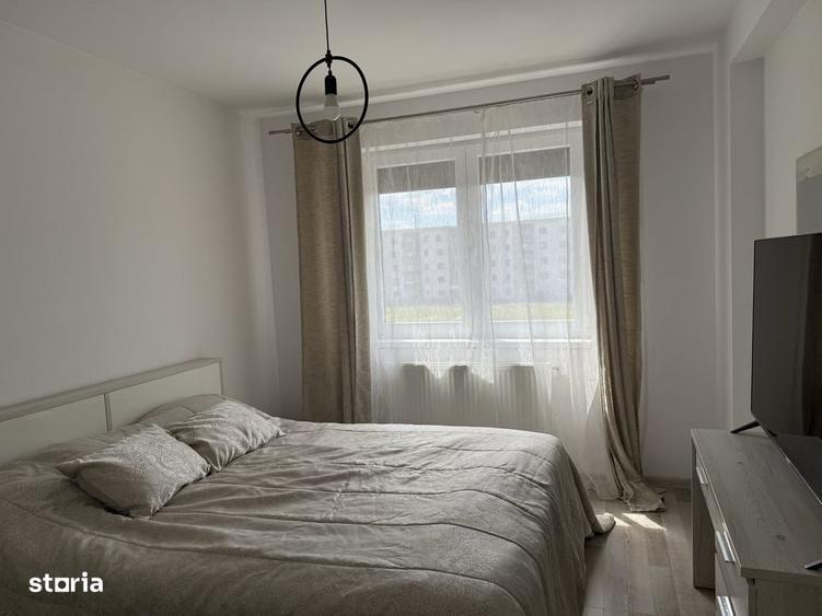 Apartament 2 camere zona TRACTORUL - 1