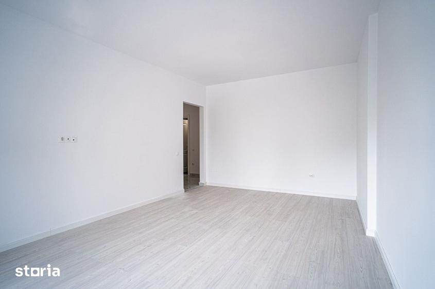 Apartament cu 2 camere decomandat în Militari